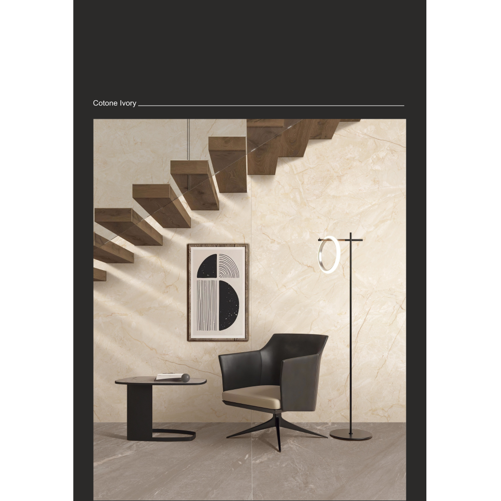 Cotone Ivory