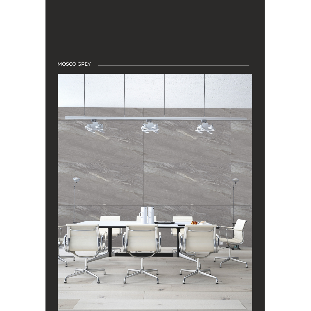 Mosco Grey