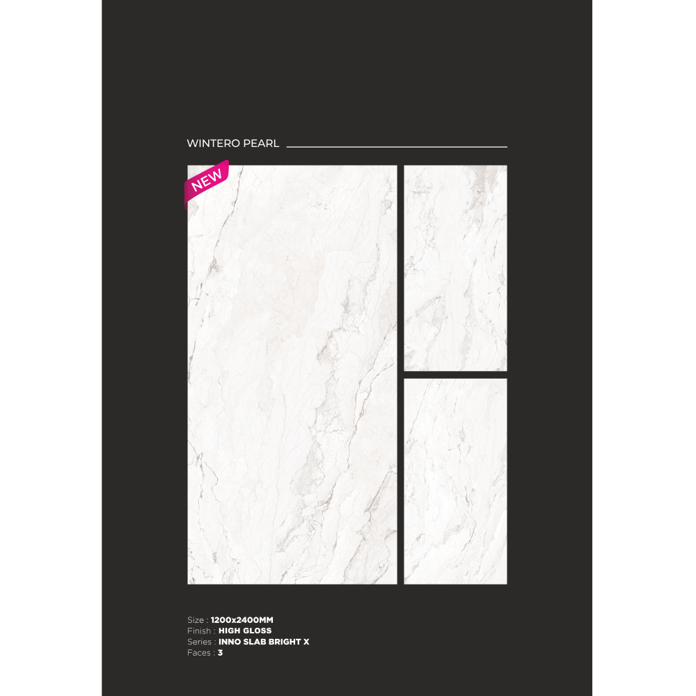 Wintero Pearl