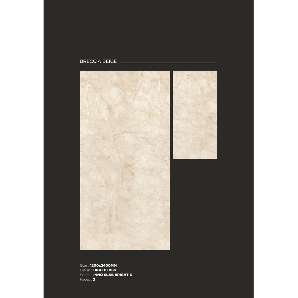 Breccia Beige