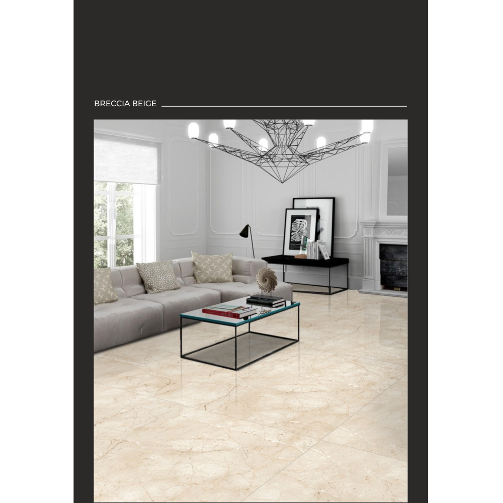 Breccia Beige