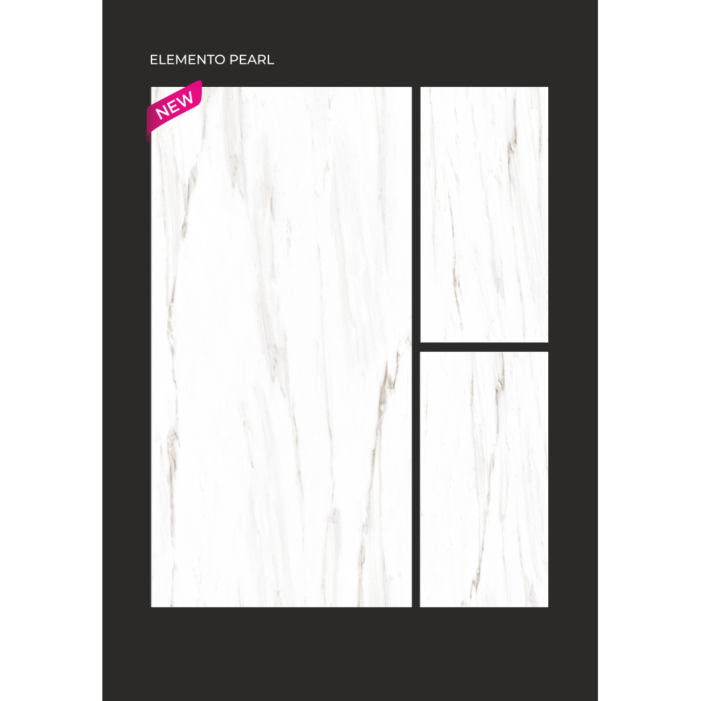 Elemento Pearl