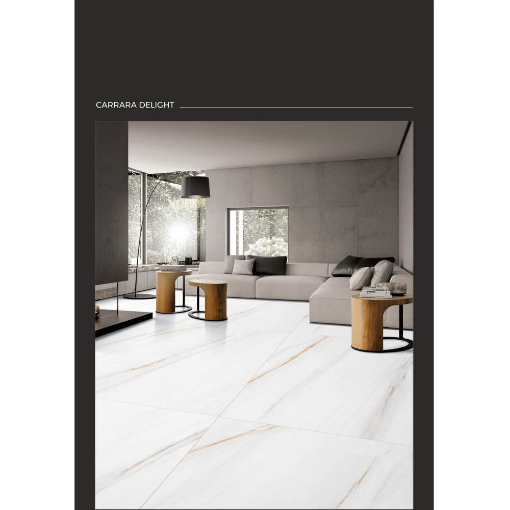 Carrara Delight