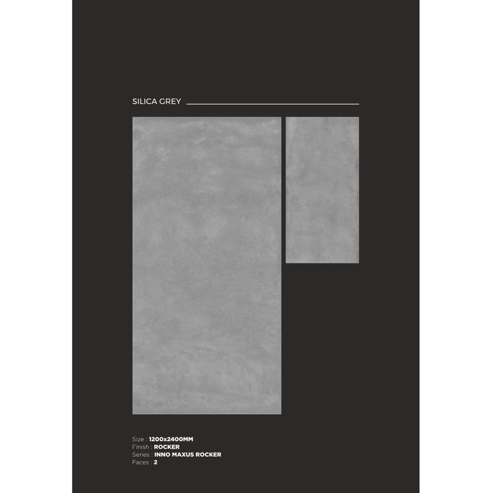 Silica Grey