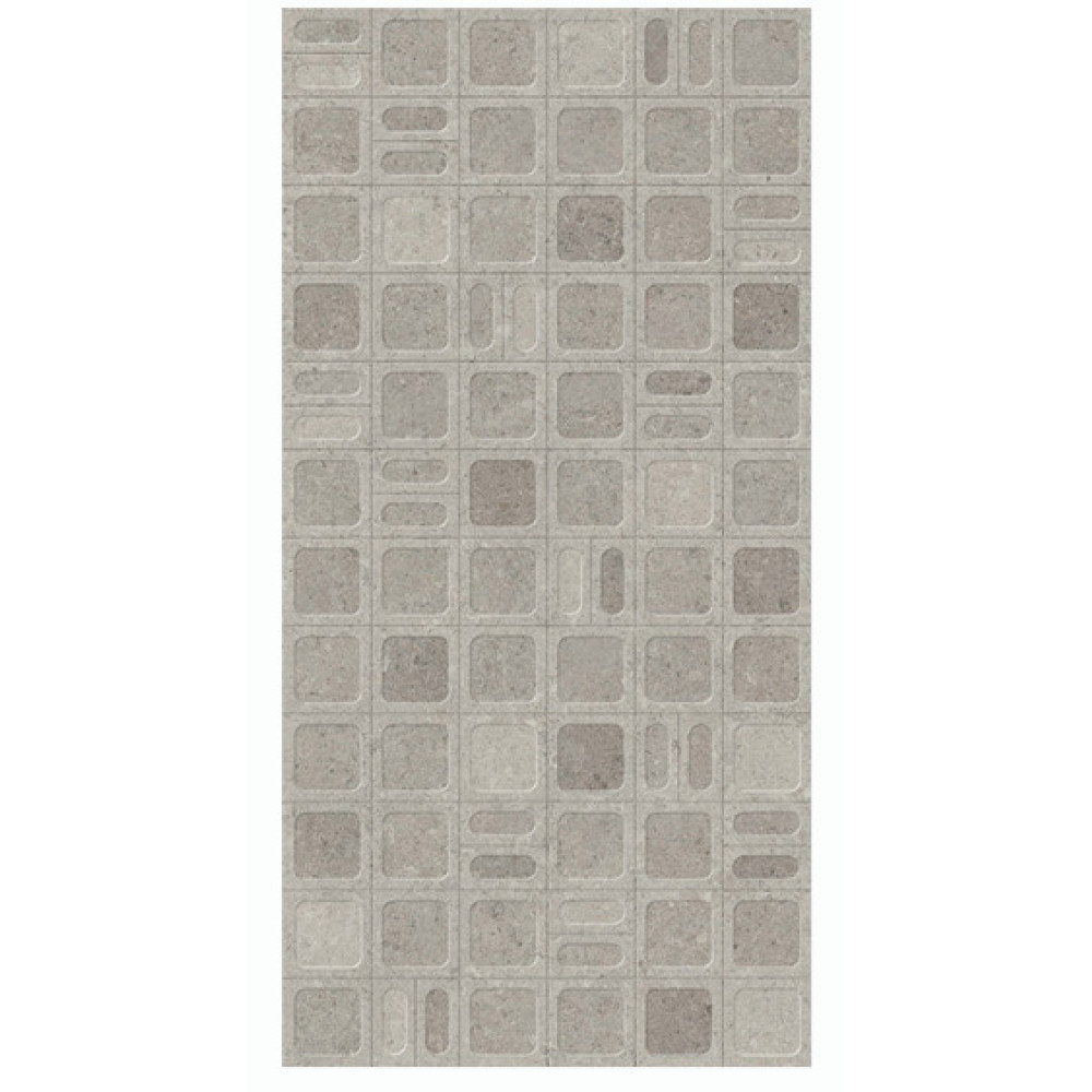 Fossil Silver Décor