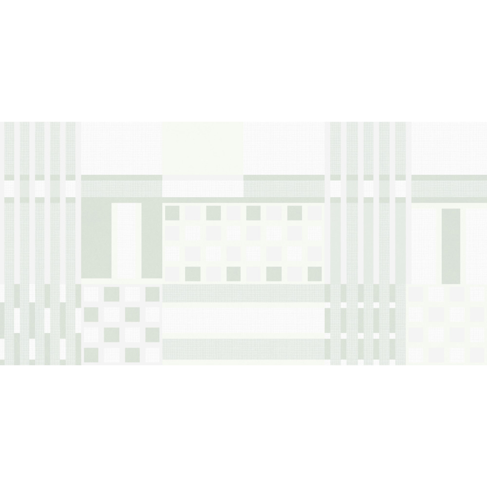 RL. Cratic Mint Décor