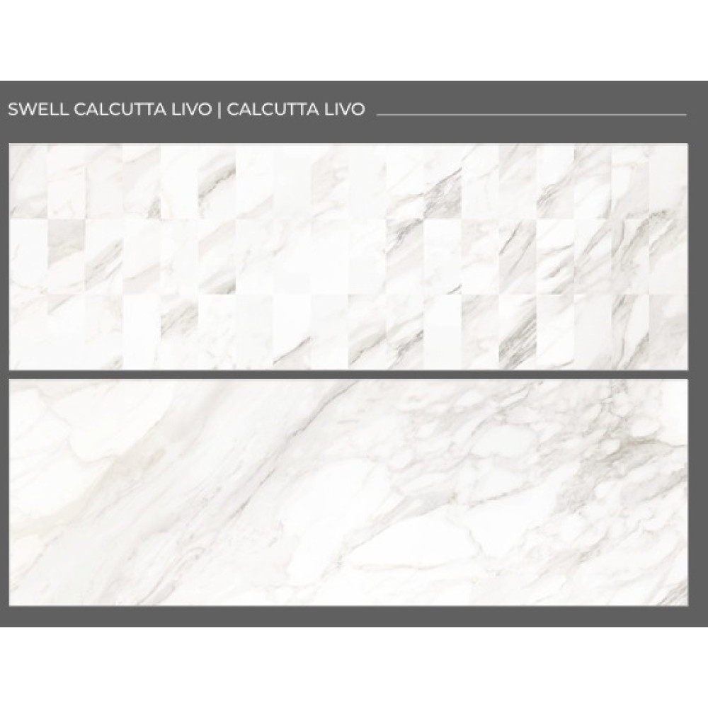 SWELL CALCUTTA LIVO CALCUTTA LIVO