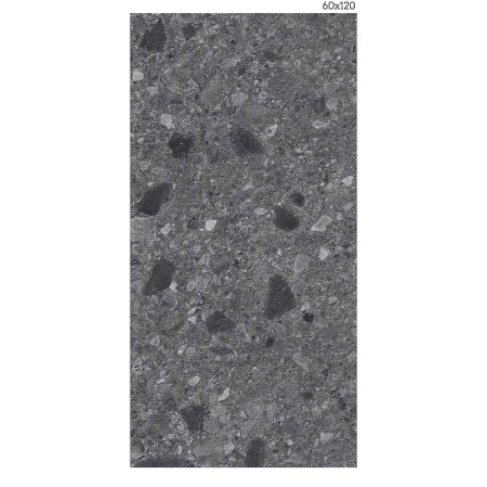 Unika Temo Anthracite