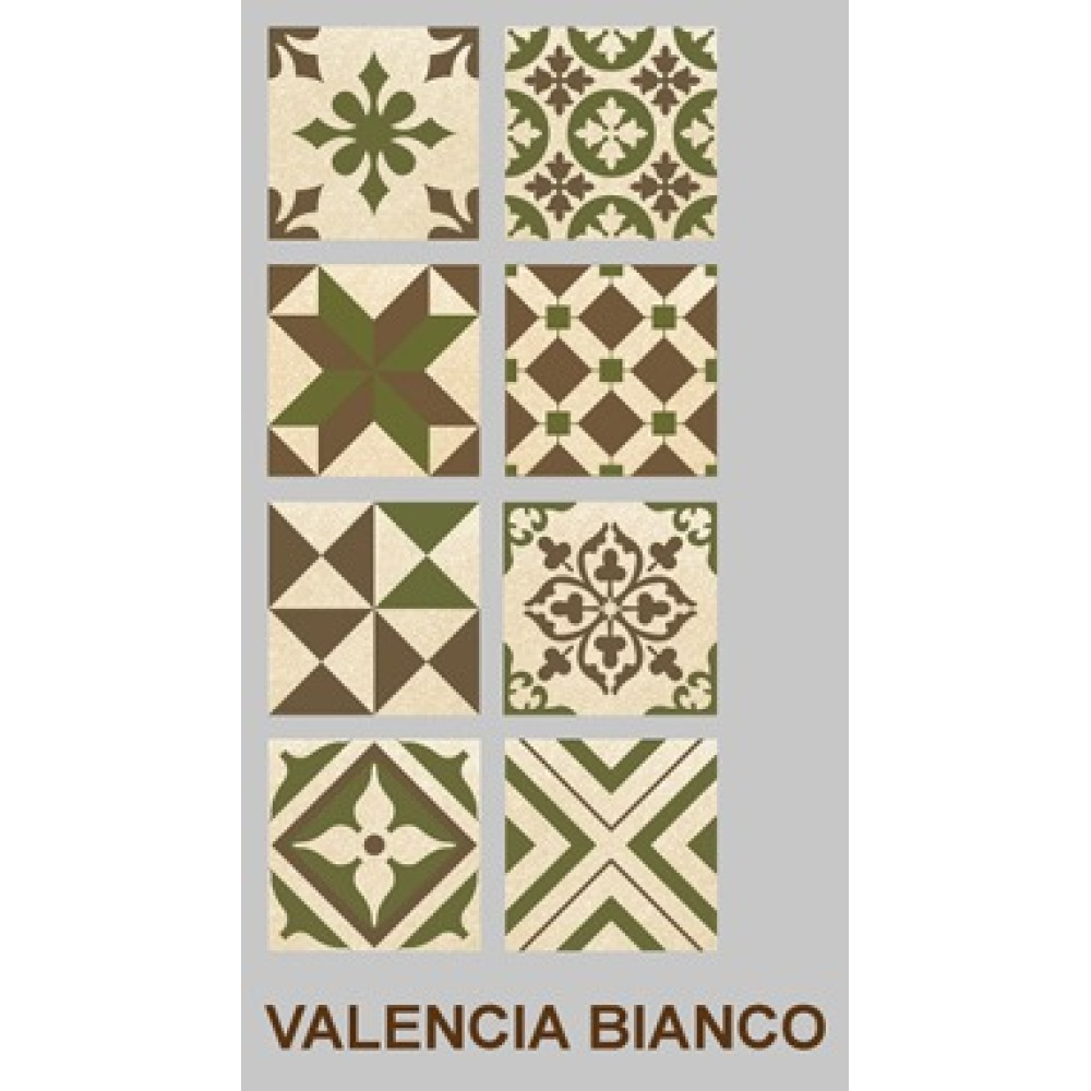 Valencia Bianco