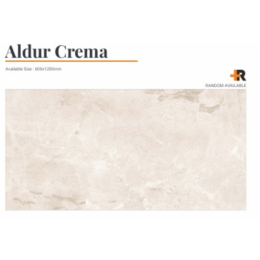 Aldur Crema