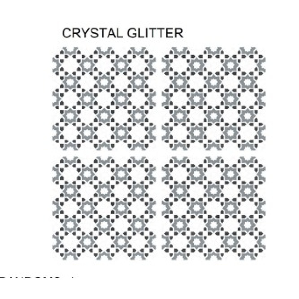 Crystal Glitter