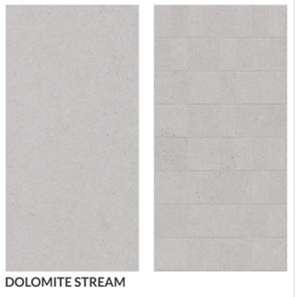 Dolomite Stream