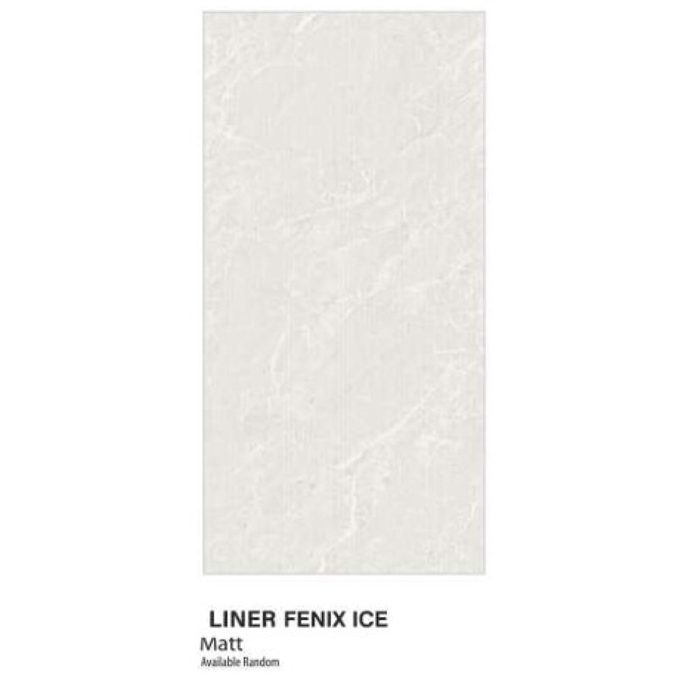Liner Fenix Ice