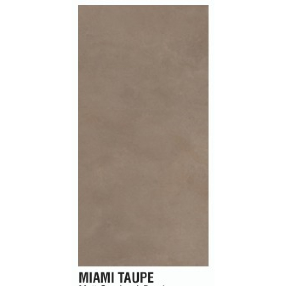 Miami Taupe