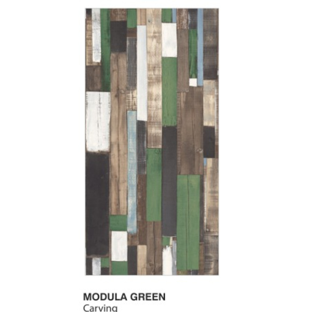 Modula Green