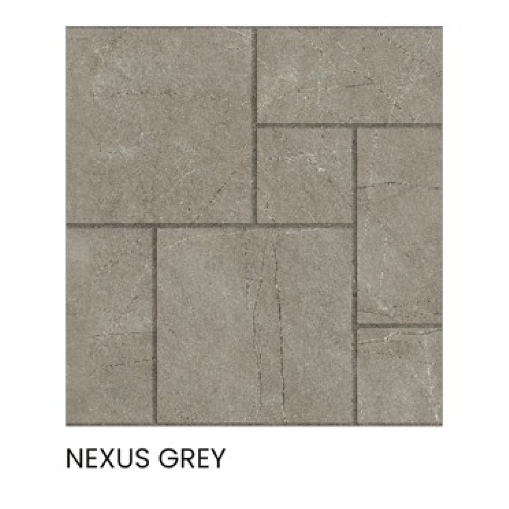 Nexus Grey