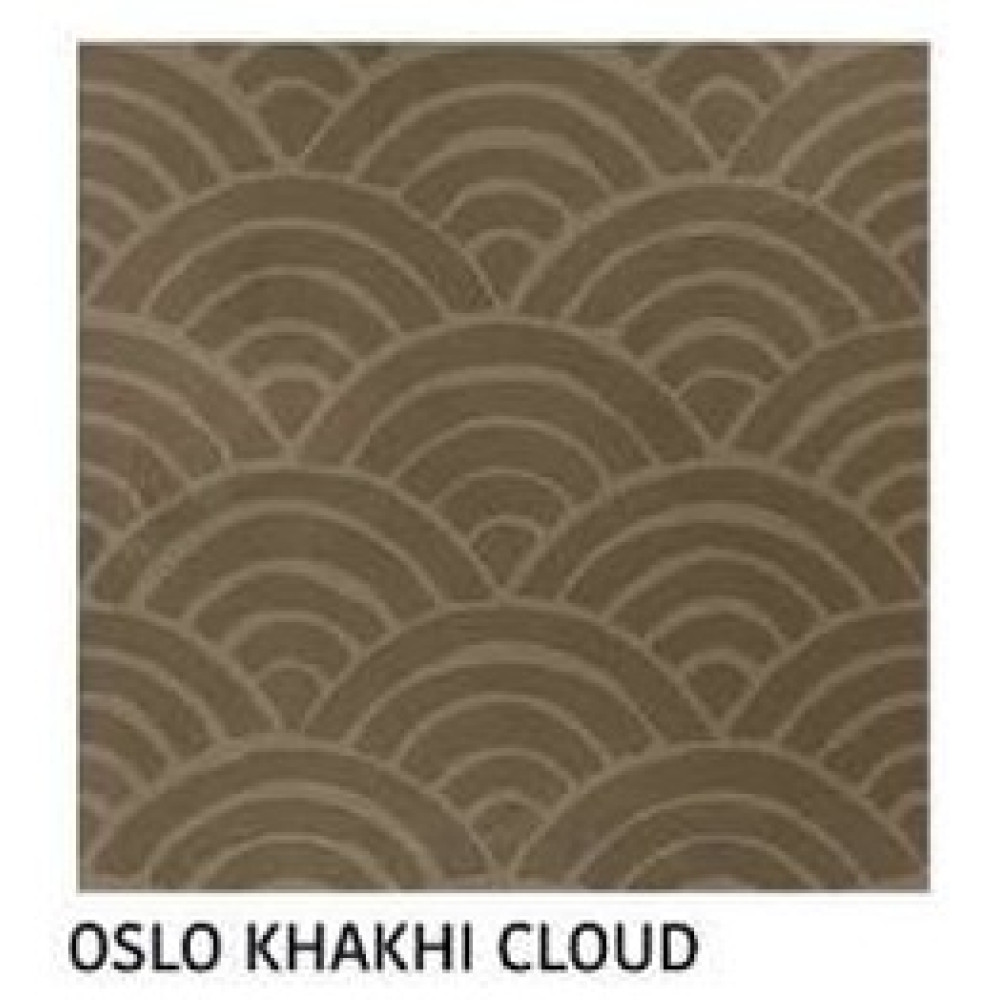 Oslo Khakhi Cloud