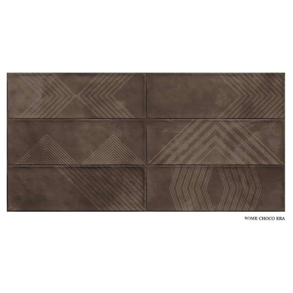 Rome Choco Era