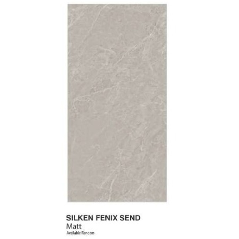 Silken Fenix Sand