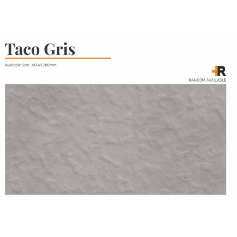 Taco Gris