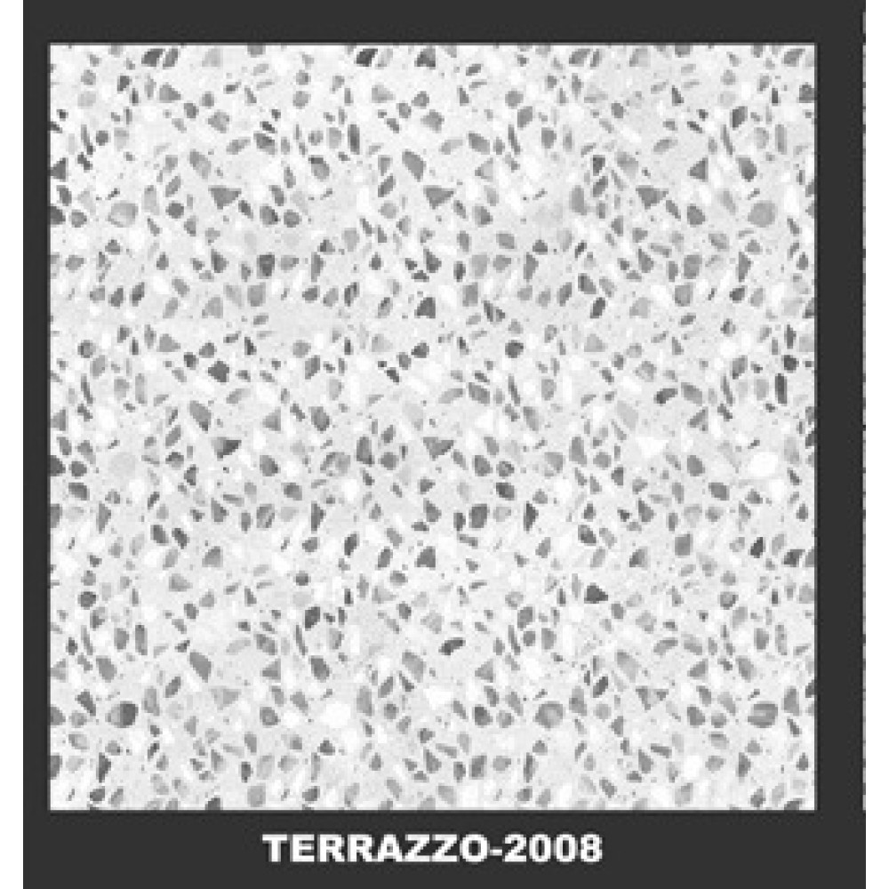 Terazzo 2008
