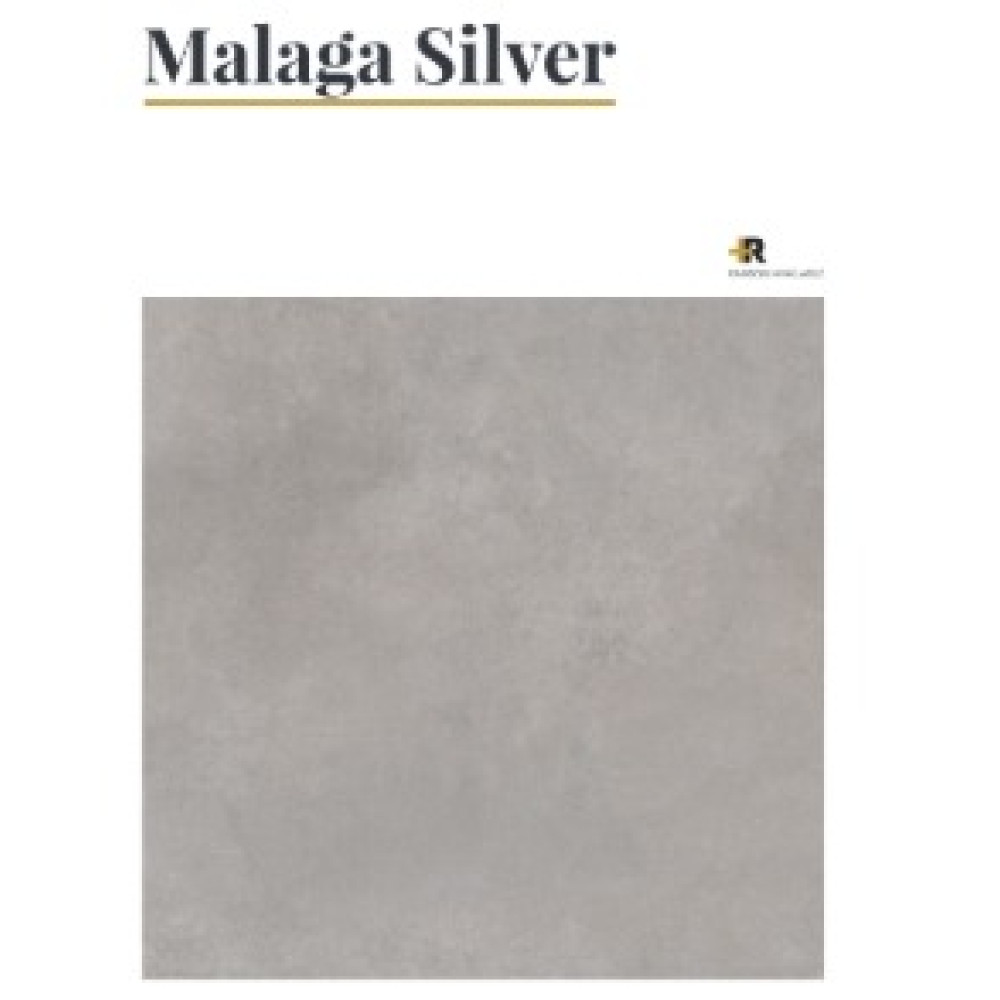 Malaga Silver