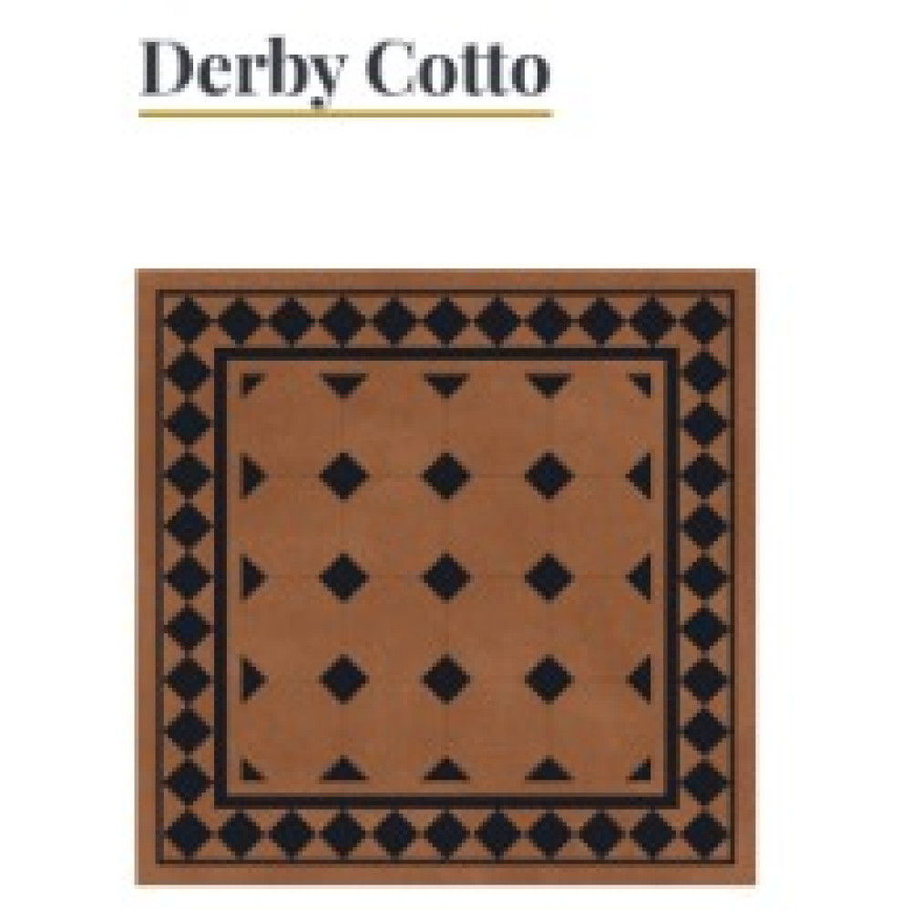 Derby Cotto