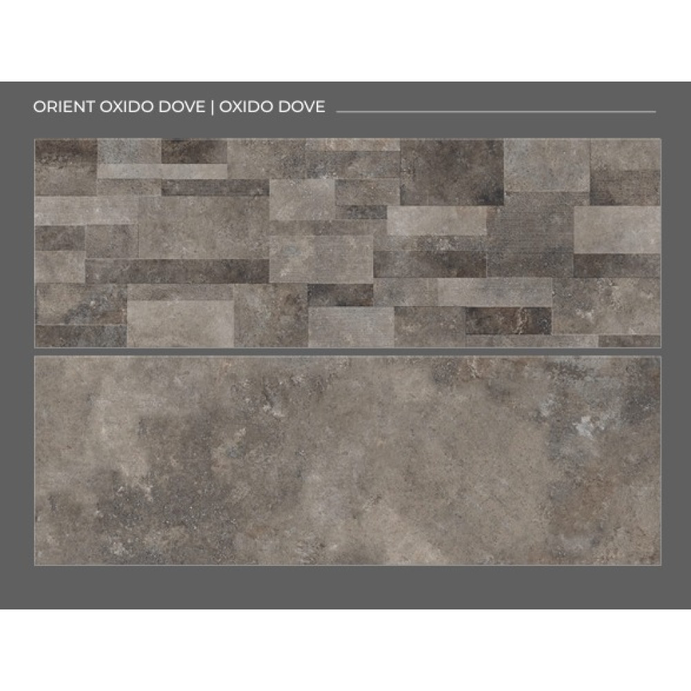 ORIENT OXIDO DOVE OXIDO DOVE