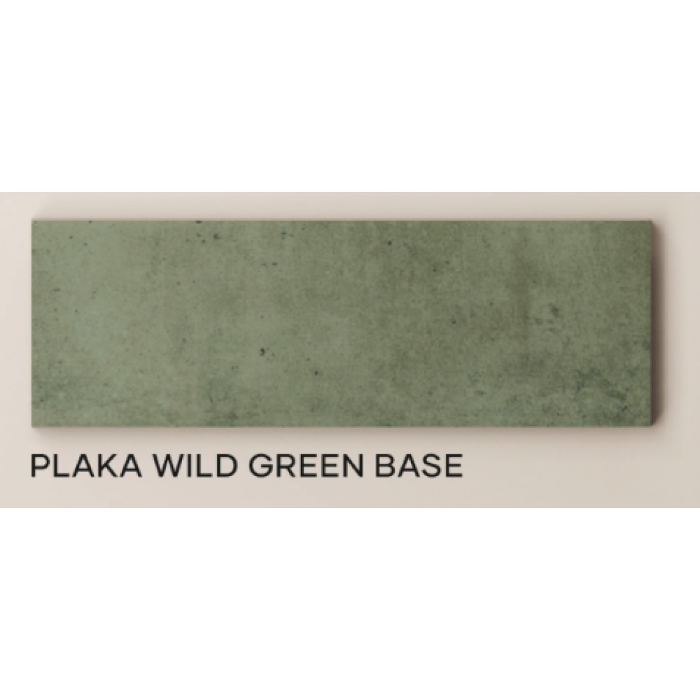 Plaka Wind Green