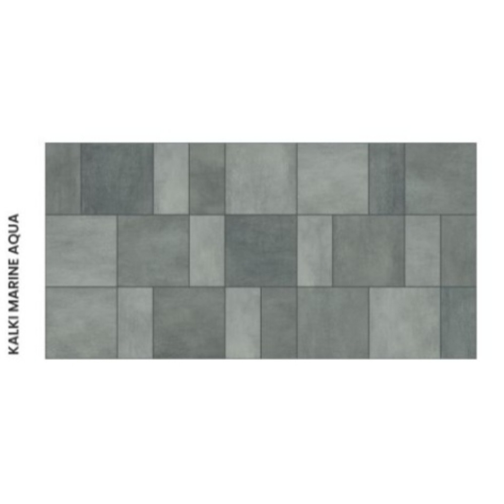 R. Kalki Aqua Décor