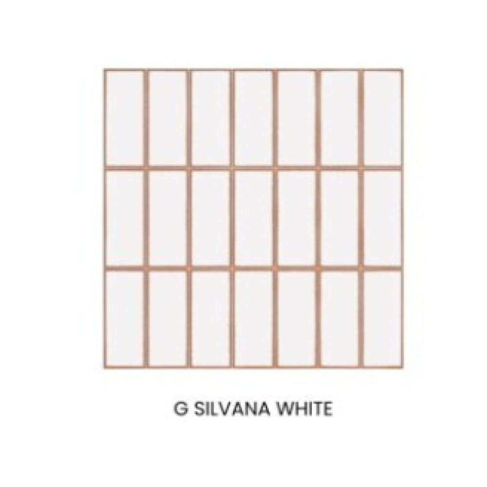 G. Silvana White 