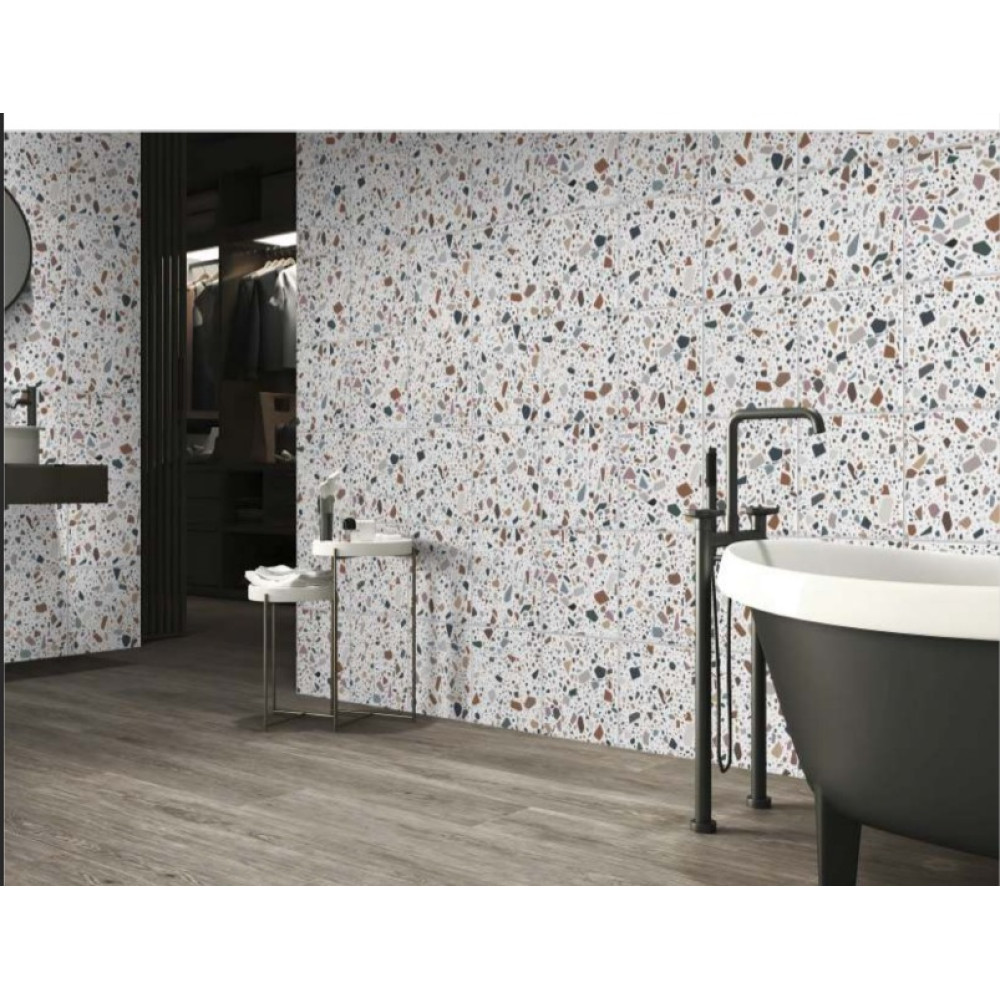 Realistic Multy Granolithic